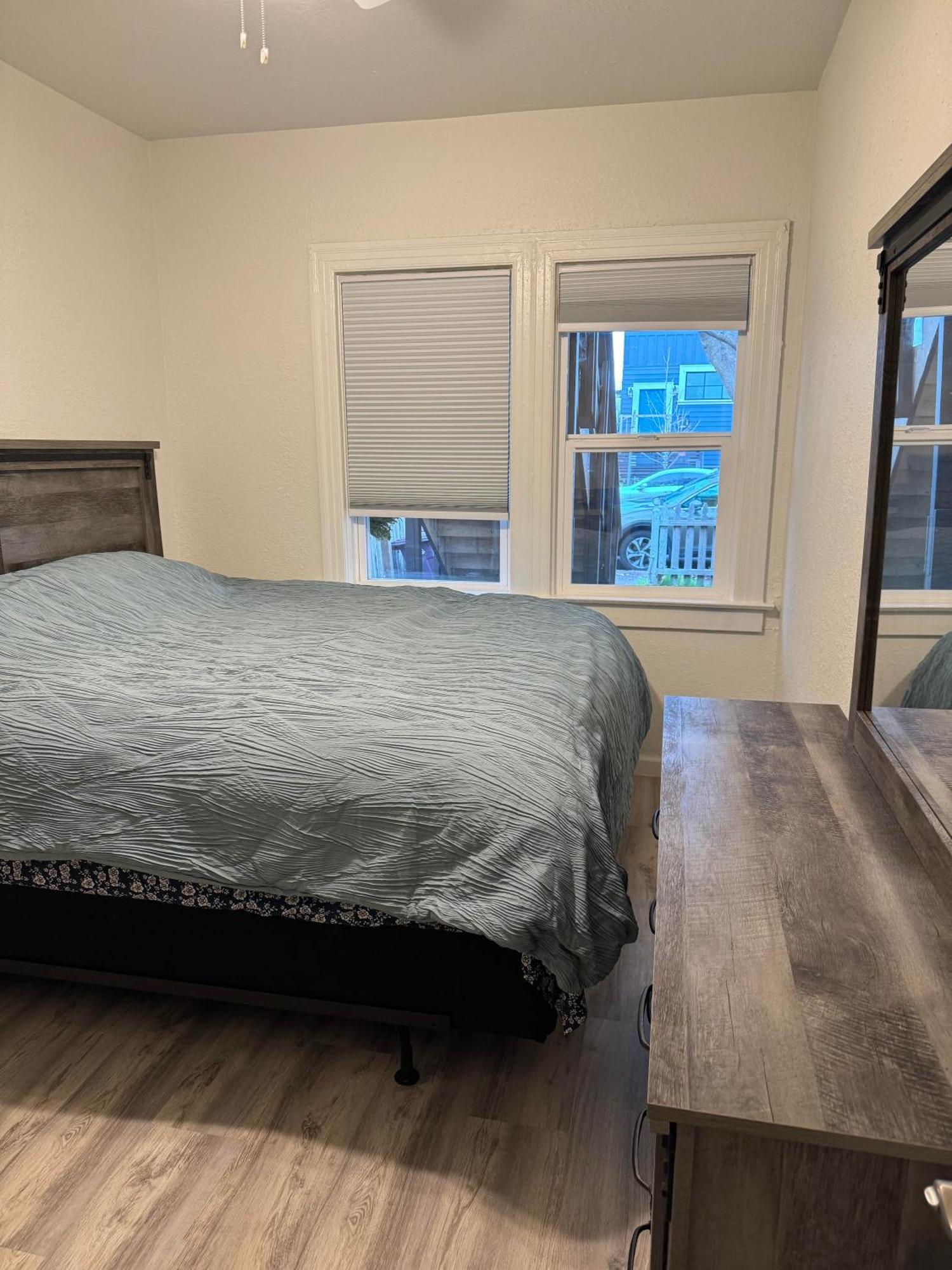 Apartamento Bumblebee House Oakland Exterior foto