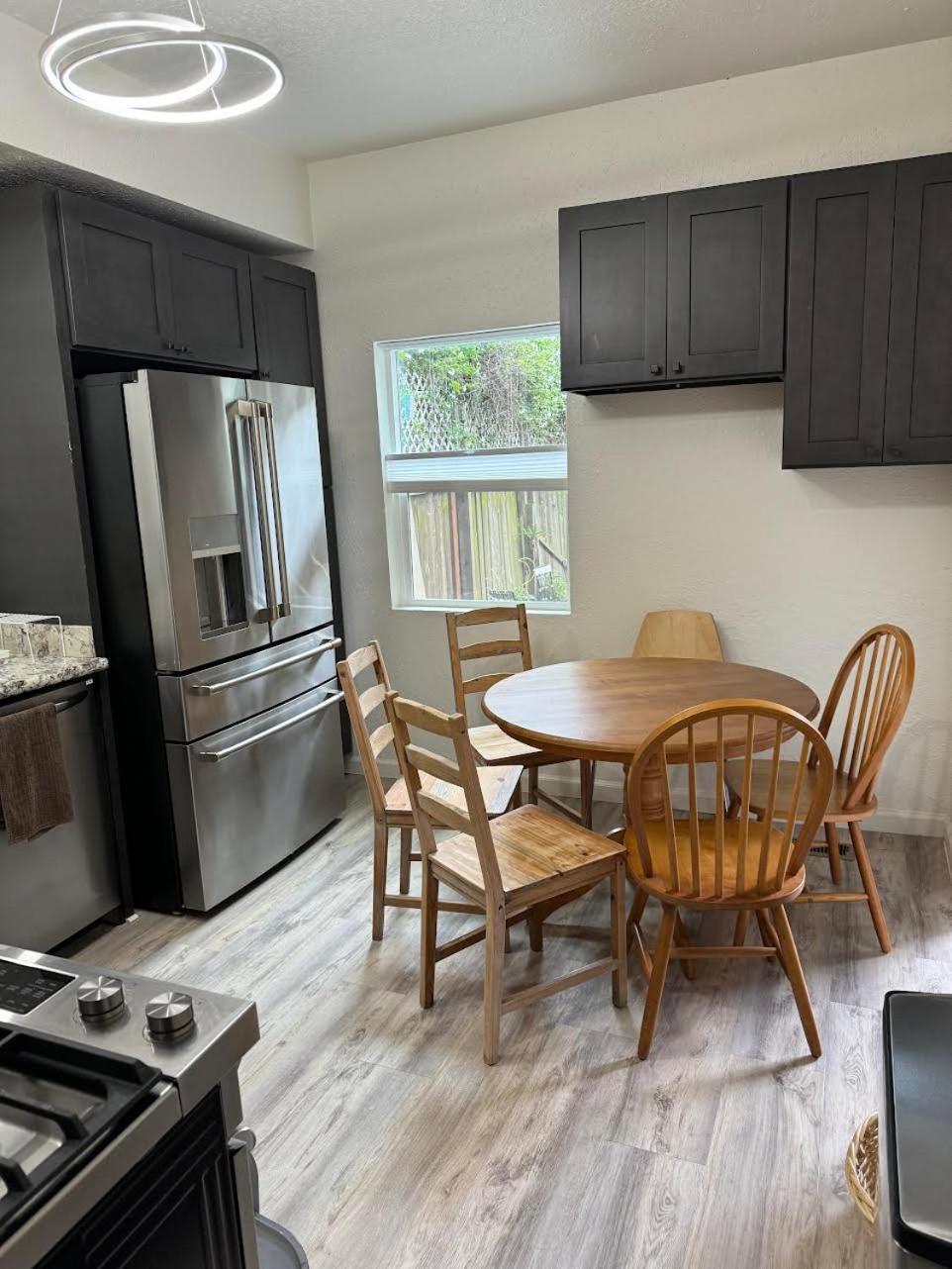 Apartamento Bumblebee House Oakland Exterior foto