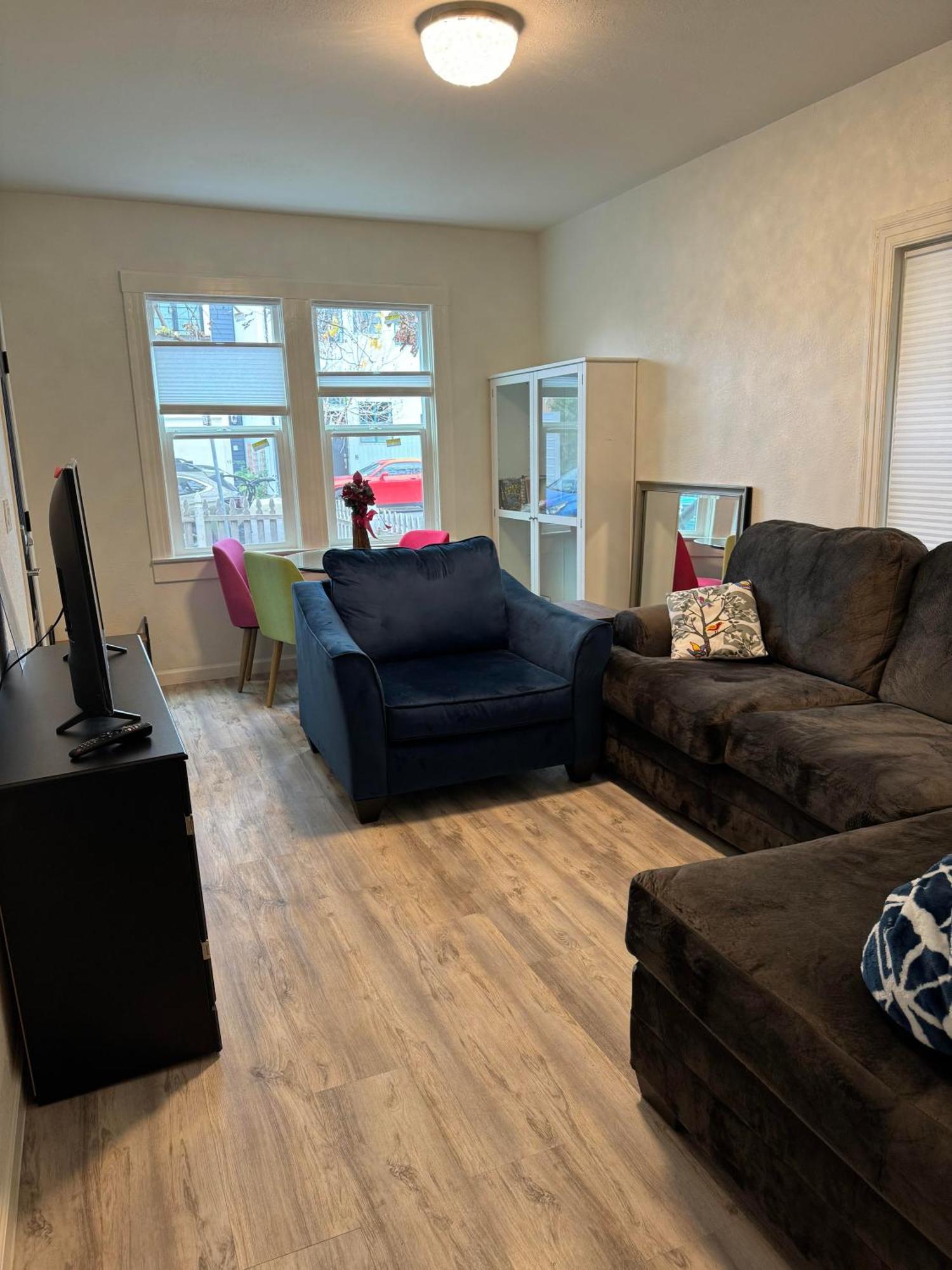 Apartamento Bumblebee House Oakland Exterior foto