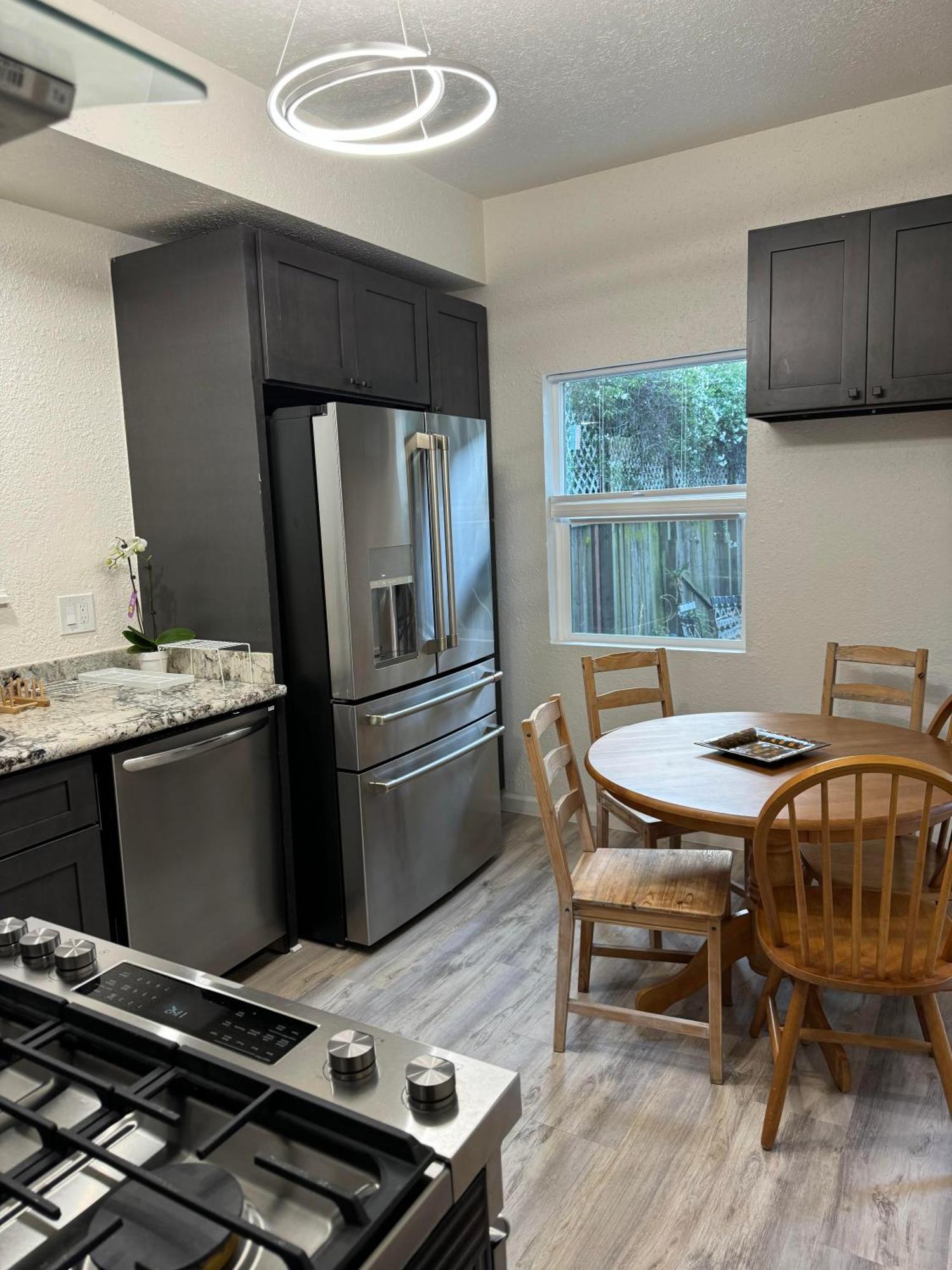 Apartamento Bumblebee House Oakland Exterior foto