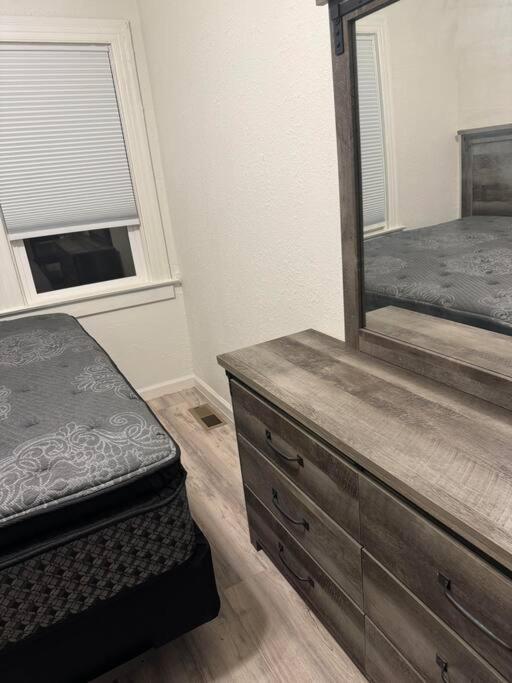Apartamento Bumblebee House Oakland Exterior foto