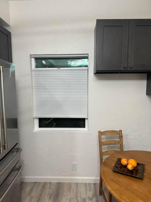 Apartamento Bumblebee House Oakland Exterior foto