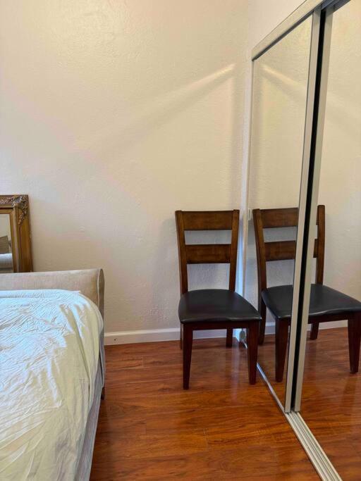 Apartamento Bumblebee House Oakland Exterior foto