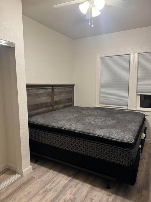 Apartamento Bumblebee House Oakland Exterior foto