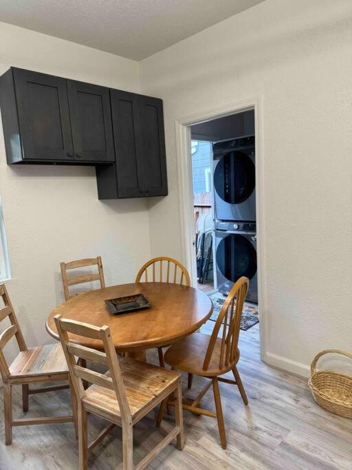Apartamento Bumblebee House Oakland Exterior foto