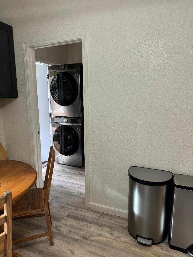 Apartamento Bumblebee House Oakland Exterior foto