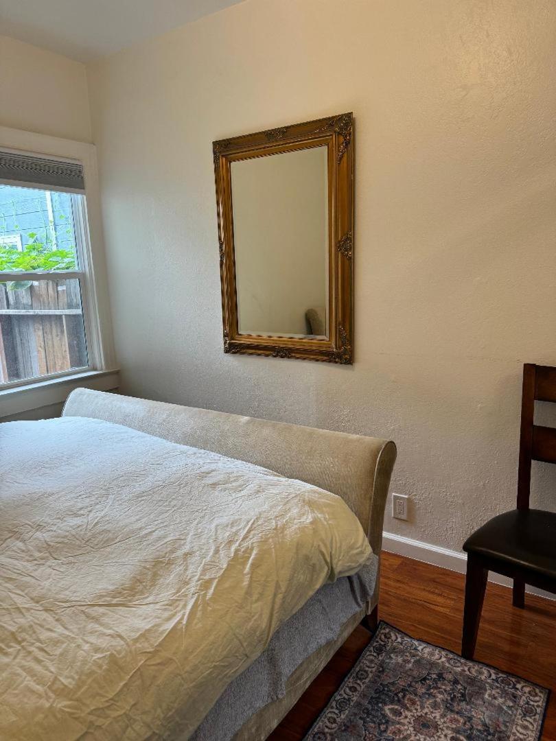 Apartamento Bumblebee House Oakland Exterior foto