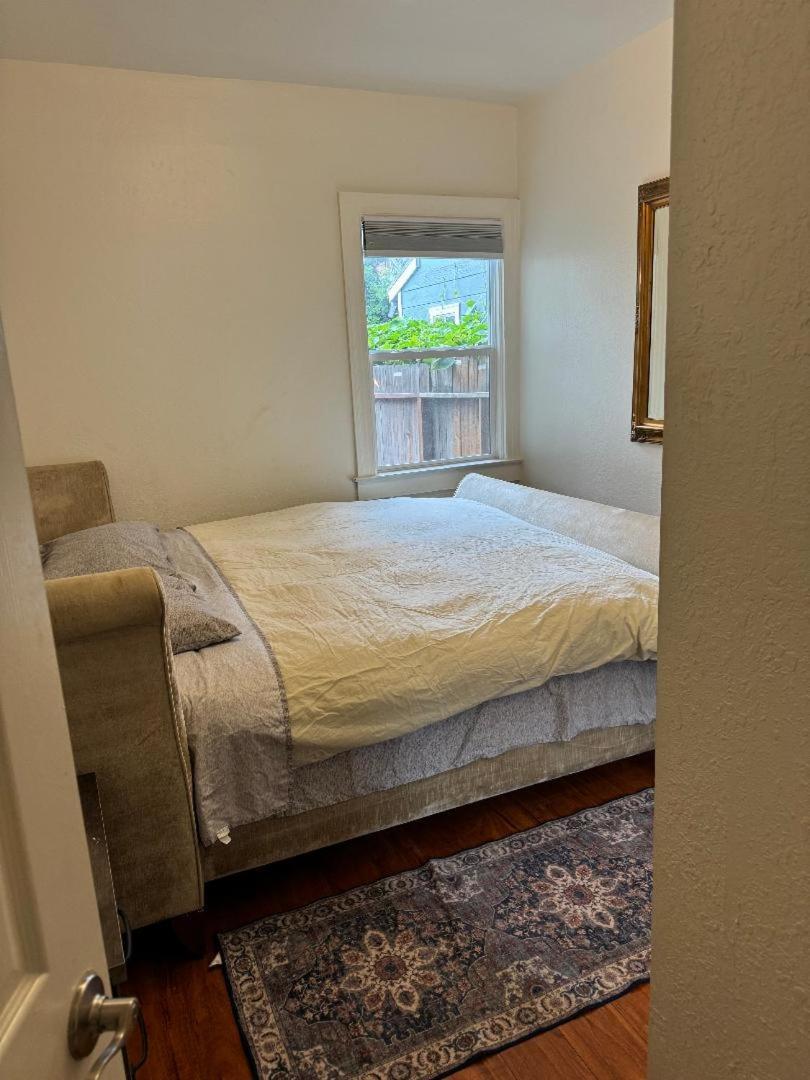 Apartamento Bumblebee House Oakland Exterior foto