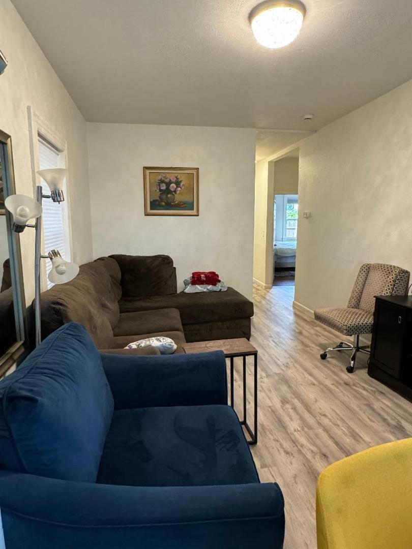 Apartamento Bumblebee House Oakland Exterior foto