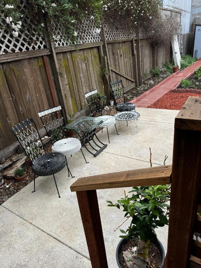 Apartamento Bumblebee House Oakland Exterior foto