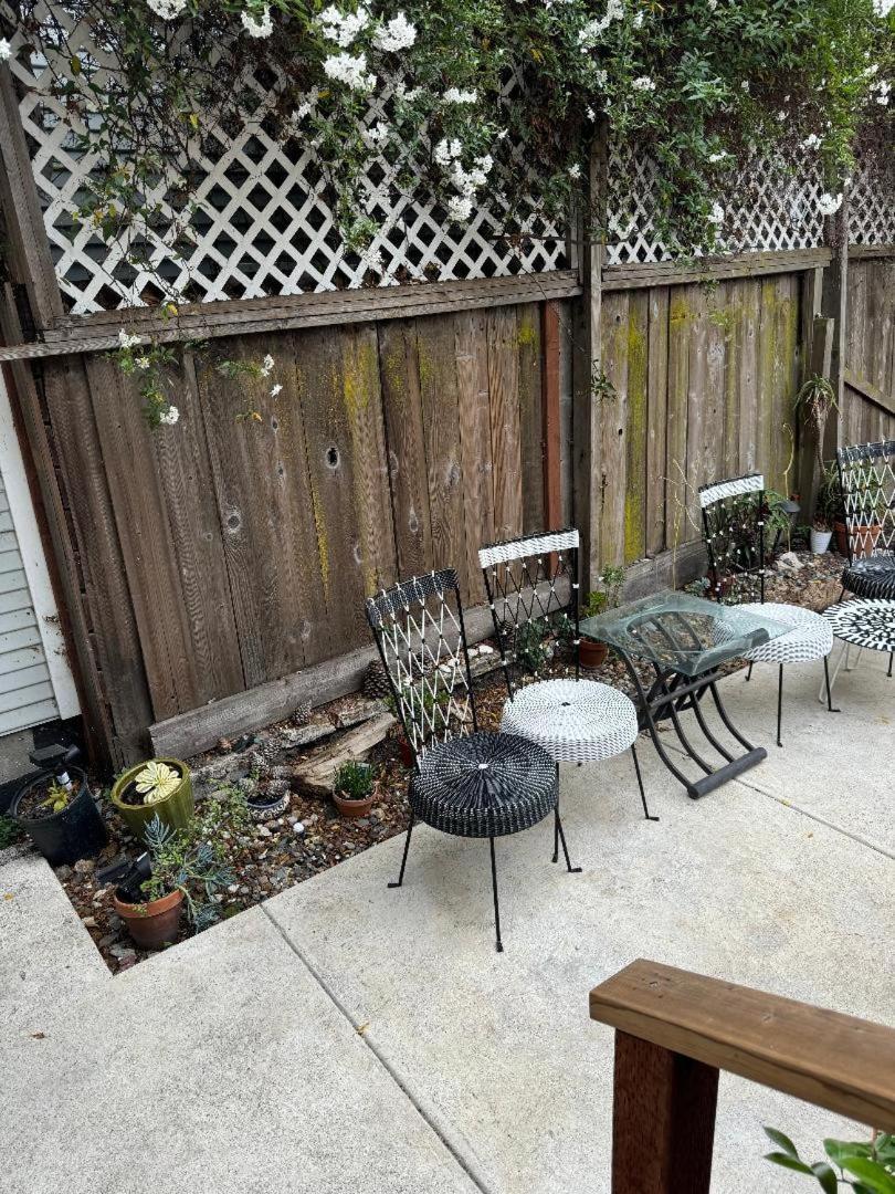 Apartamento Bumblebee House Oakland Exterior foto