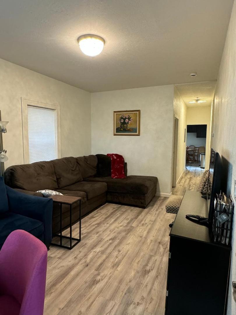 Apartamento Bumblebee House Oakland Exterior foto
